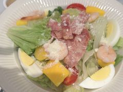 -菲滋意式餐厅(富阳东方茂店)