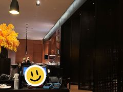 -当米亚诺意大利餐厅(武汉光谷凯悦酒店)