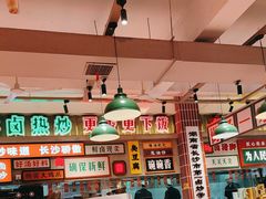 -龙师傅卤炒(天马店)