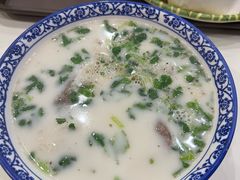 -穆得·老周家牛肉烧饼(普利街店)