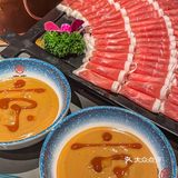 深圳寒冷的冬天‼一定要来这家吃涮羊肉 