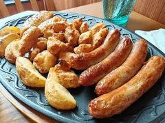 -萨莉亚意式餐厅(上下九店)