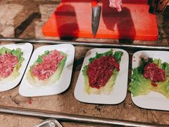 -“香”全日餐厅·株洲大汉希尔顿酒店