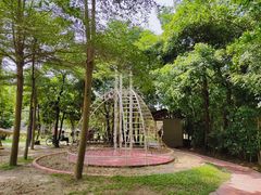 -揭东万竹园旅游景区