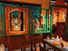 -甘尼仕印度餐厅爵士酒吧(阳春巷店)