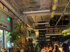 -Blac+Blac(中海环宇荟店)