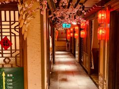 -农耕记·湖南土菜(龙岗熙和园店)