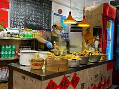 -柳州肥姨妈大骨螺蛳粉(双阳路店)