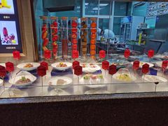 -鸽子侯·家宴·平价海鲜(绿地店)