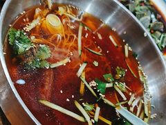 -东大桥小国抻面烧烤(长通路店)