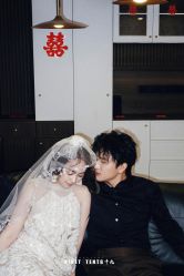 点击看大图 -Chic Bridal 熙可婚纱