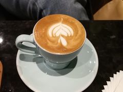 -Seesaw Coffee(环贸iapm店)