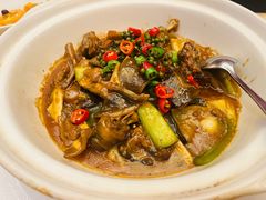 -民族饭店-四季餐厅