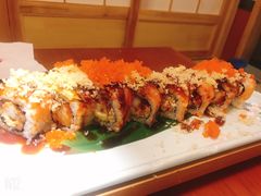 -鳗鱼家·深夜食堂(军博店)
