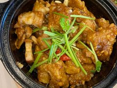 -潮福城大酒楼(北尚店)