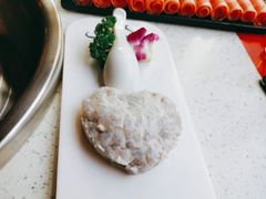 鲜虾滑-大龙燚火锅(天钥桥路店)