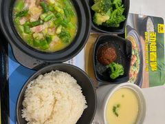 -老娘舅(吴山路店)
