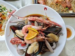 -好兄弟郭巨海鲜(天一阁店)