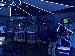 -世代星球·保龄球·镭战真人CS·团建(杨浦店)