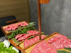 -NIUAN牛庵·日式和牛烧肉(恒隆店)