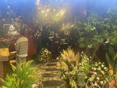 -第101座花园餐厅(湖滨88店)