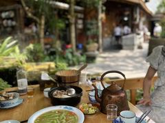 -青城甲(青城山店)