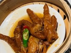 -顺峰(农展馆店)