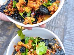 -黑色经典臭豆腐·湖南特产(太平街口店)