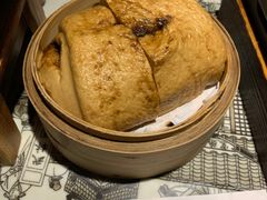 -绿茶餐厅(城西银泰城店)