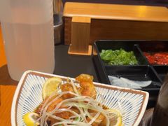 -千寻烧肉(政务区店)