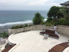 -巴厘岛悦榕庄Jumana露台餐厅