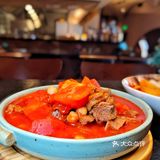 新疆美食居然也开启了小酒馆时代