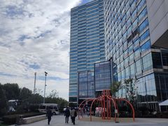 -上海浦东嘉里大酒店