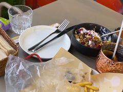 -ibarrel爱杯·bistro&brunch(江宁路店)