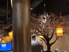 -绿茶餐厅(昌平悦荟店)