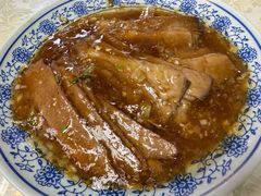 扒肉条-协顺园回头馆(南顺城路店)