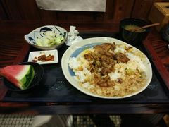 -石屋料理(南京西路店)