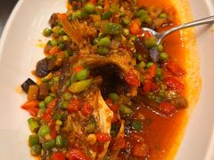 -玉华台饭庄·淮扬菜·烤鸭(望京店)