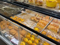 -金凤成祥(东直门现烤面包店)