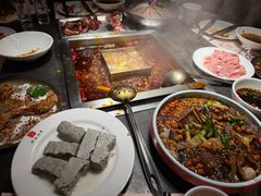 -锦城印象火锅(天府三街店)