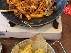 -双门洞·森系料理(体育西店)