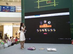 -万达广场(济南魏家庄店)