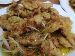 -胡同老锅烙(南二道街)