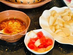 -南门涮肉(通州店)