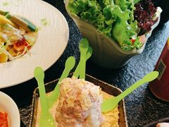 -樱嘢·炭火烧肉(惠南店)