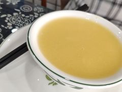玉米面粥-八两八金·莱芜特色炒鸡(市南漳浦路店)