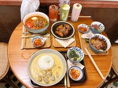 无敌卤肉饭-春风·有糖(崇宁路店)