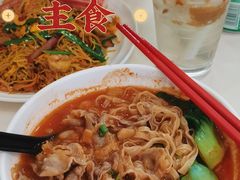 -華歡冰室-WahFoon(吉大店)