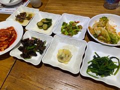 -紫霞门韩国料理烤肉(深南东路店)