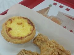 -肯德基(北京南站店)